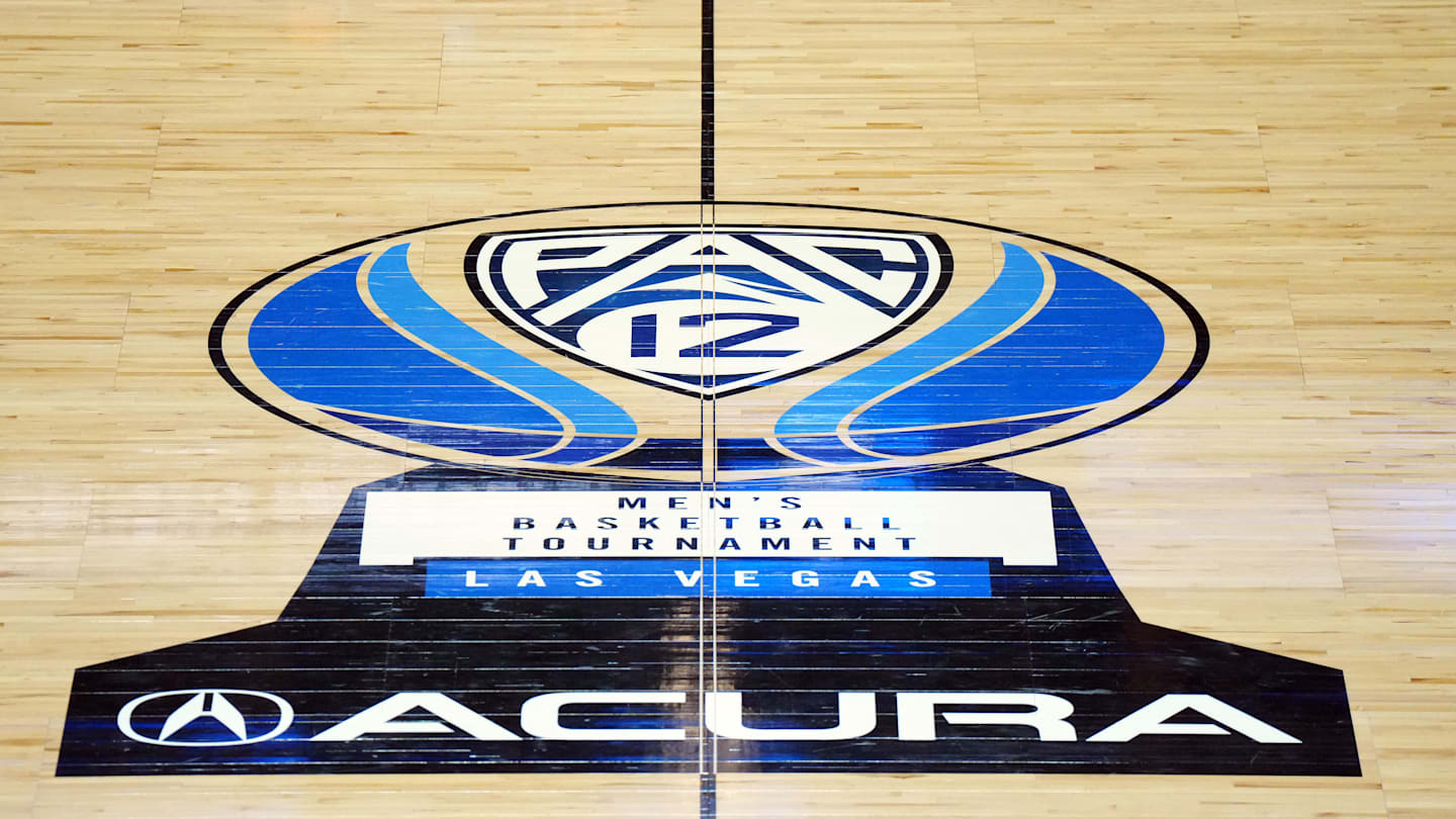 Report: Pac-12 files new trademark applications from ‘Pac-8’ through ...