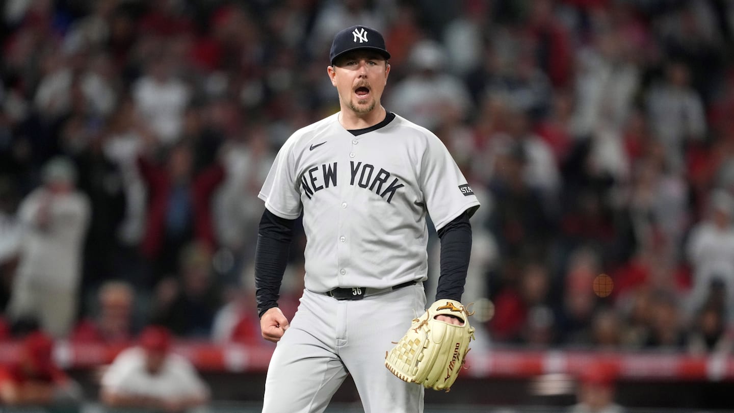 Yankees, Dodgers Intensify Rivalry Ahead Three-Game Series