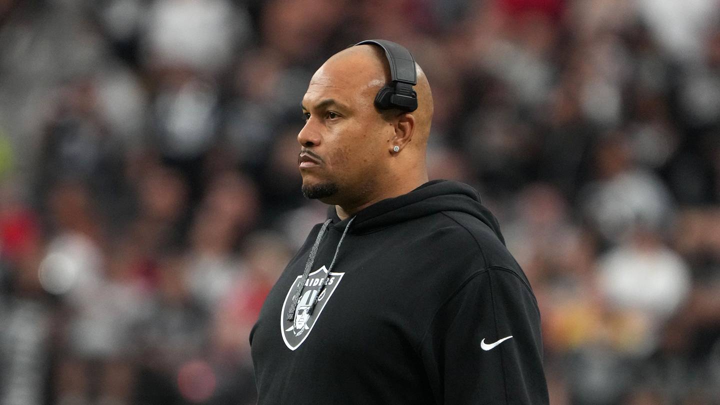 Can the Raiders Catch a Break with Season Spiraling?