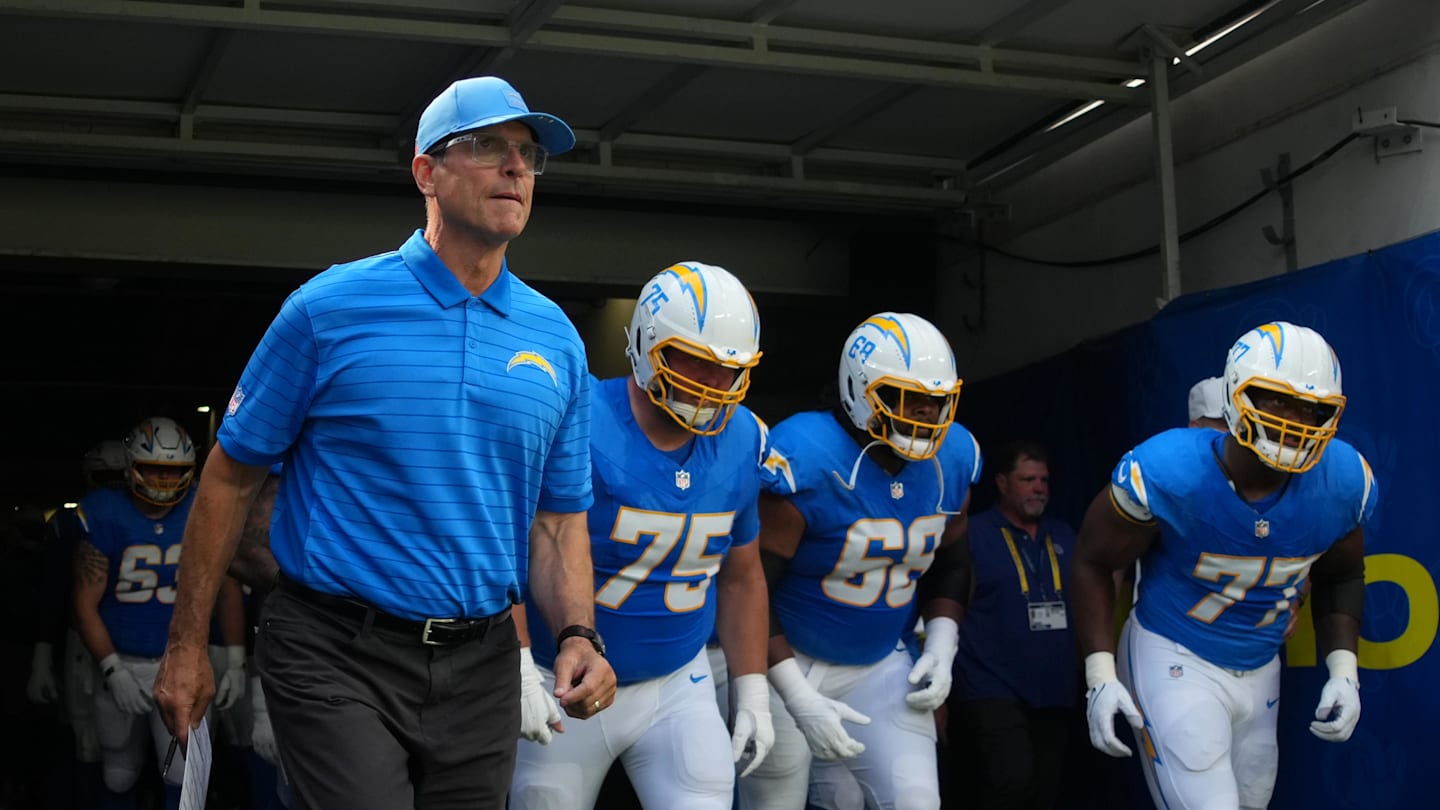 The Chargers Deserve to Be Taken Seriously