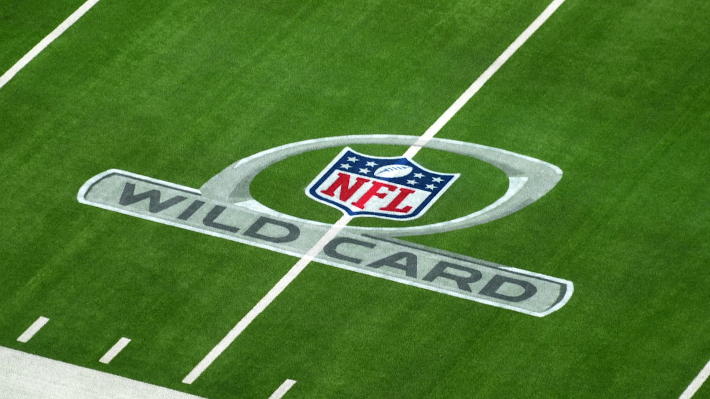 NFL Playoffs 2025 Previewing every Wild Card matchup
