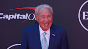 Before he was a TV personality, Lee Corso had already accomplished plenty in college football. 