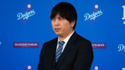 Dec 14, 2023; Los Angeles, CA, USA; Ippei Mizuhara, the translator for Los Angeles Dodgers star Shohei Ohtani, made a court appearance Tuesday as his ongoing legal saga winds to a conclusion.