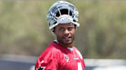 Dallas Cowboys quarterback Dak Prescott makes his first comments on the Micah Parsons trade drama since Parsons requested out of the organization last week.