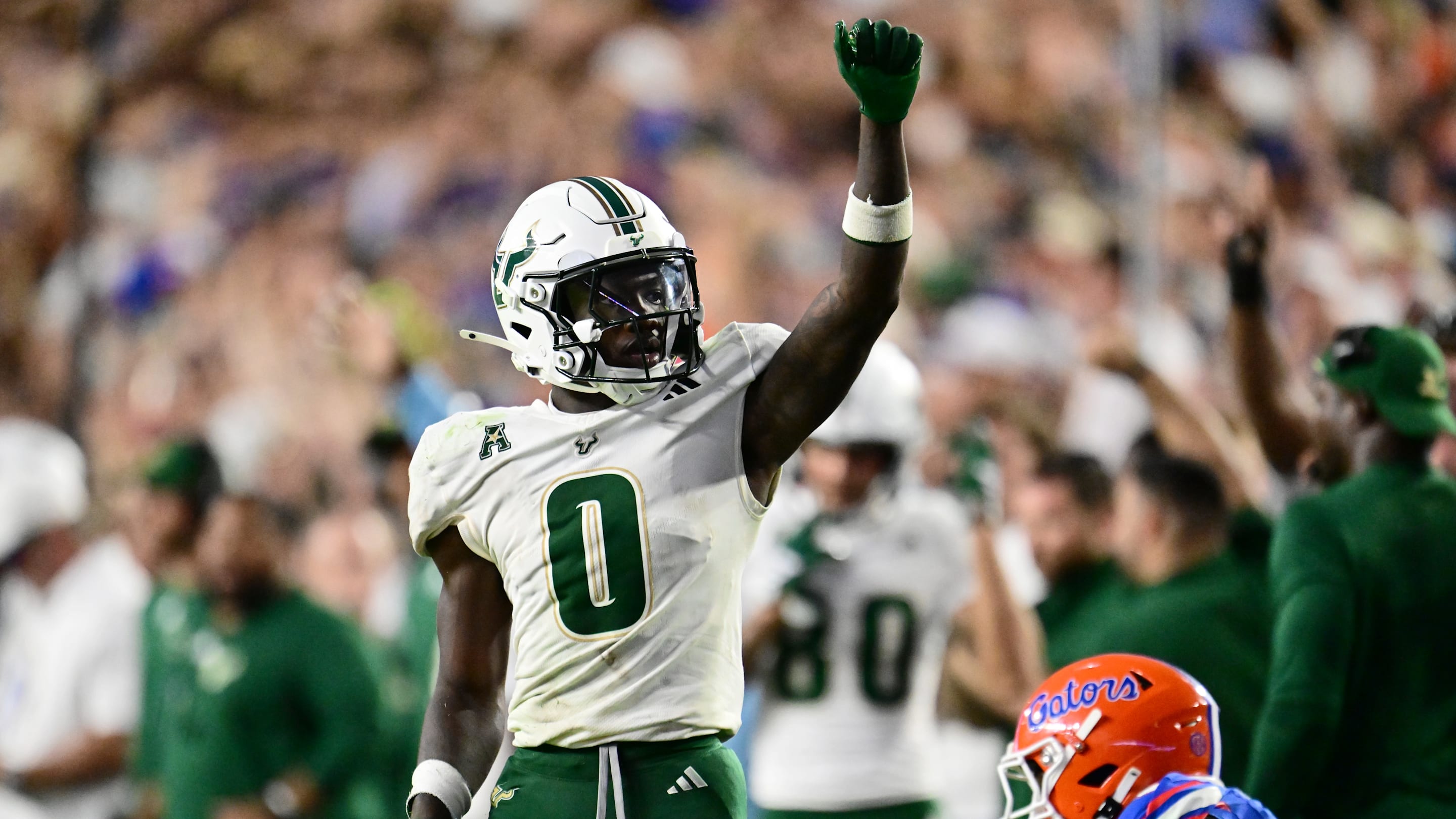 AP Top 25 controversy raises crucial question: Who should have a vote?