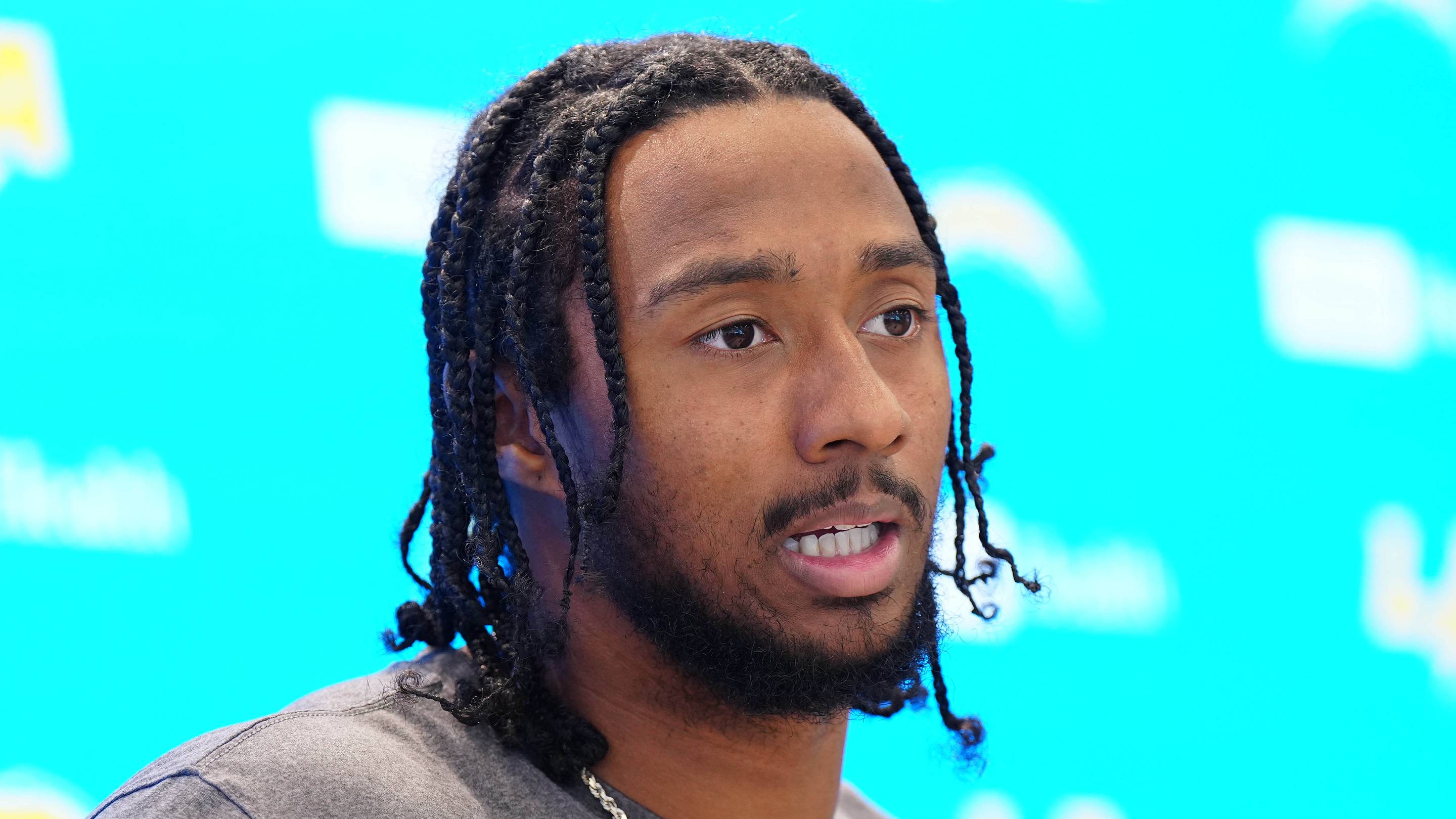 Del’Shawn Phillips has already justified his surprising Chargers opportunity