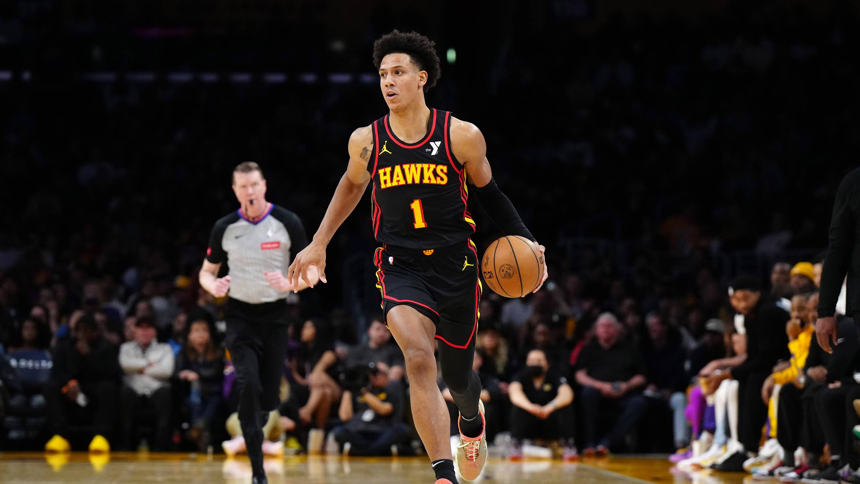Grading Every Atlanta Hawks Projected Starter for the 2026-27 Season