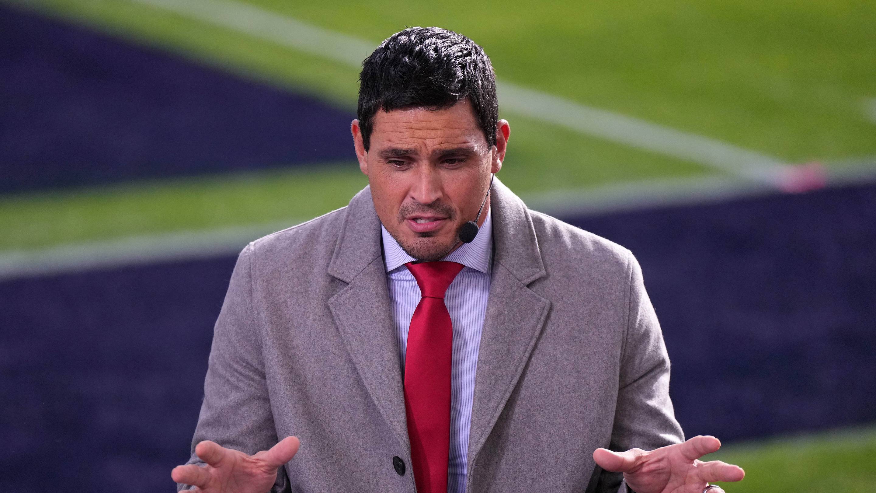 David Pollack Reveals His Pick in Malachi Toney vs. Jeremiah Smith Debate