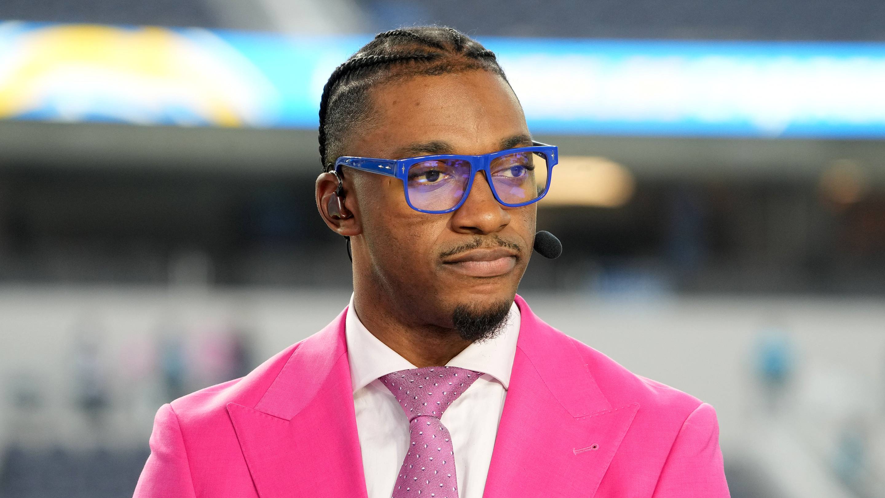 Robert Griffin III Names His Top 5 Heisman Front-Runners After College Football Week 8