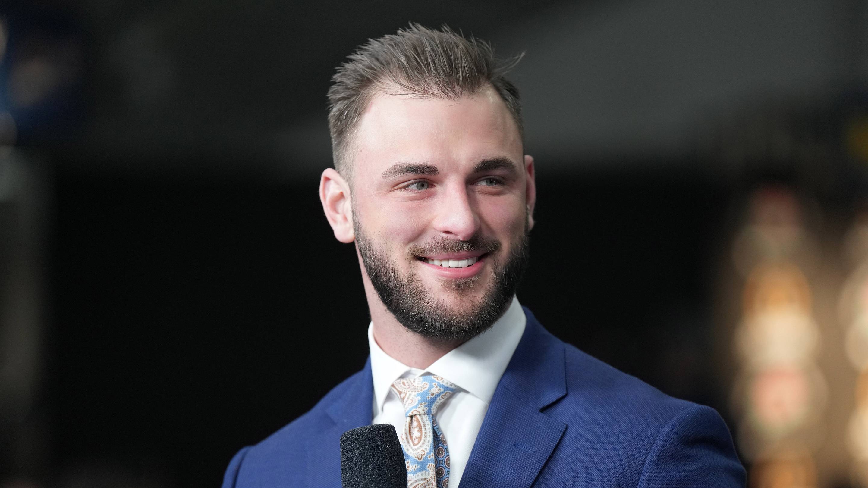 Former Michigan All-American TE Jake Butt Has Blunt Take on Wolverines — He's Right
