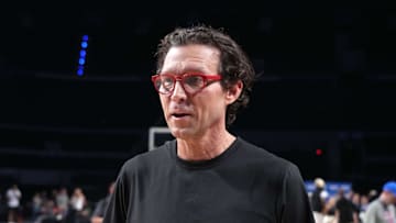 Atlanta Hawks, Quin Snyder