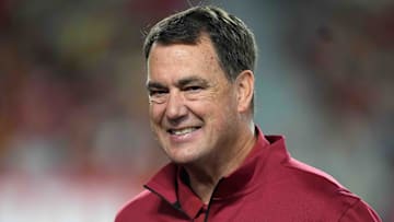 Mike Bohn, USC Football, USC Trojans