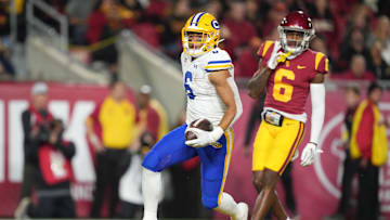 Mekhi Blackmon, USC Football, USC Trojans