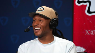 Buffalo Bills, DeAndre Hopkins