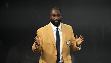 Former NFL cornerback Darrelle Revis