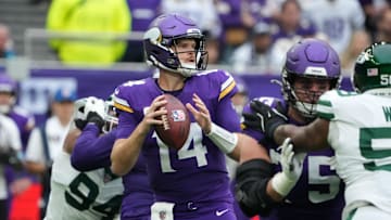 Sam Darnold