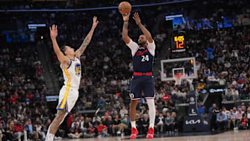 Norman Powell, LA Clippers