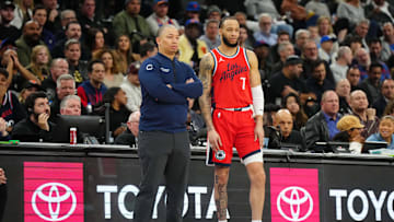 Amir Coffey, LA Clippers