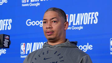 Tyronn Lue, LA Clippers