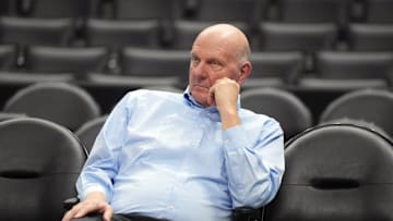 Steve Ballmer, LA Clippers