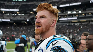 Andy Dalton