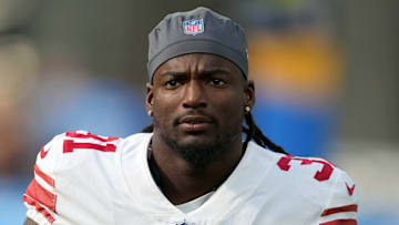 Keion Crossen