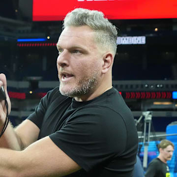 Pat McAfee