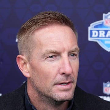 FOX Sports analyst Joel Klatt dropped his take on the top squad of the SEC after a wild Week 12.