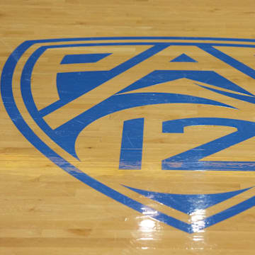 The Pac-12 conference officially welcomes Gonzaga as a member of the league on July 1, 2026.