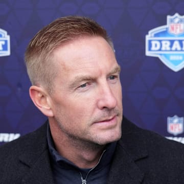 Joel Klatt, on his college football podcast, thinks the UW could be a Big Ten darkhorse. 
