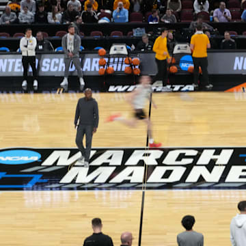 March Madness is likely to expand to 72 or 76 teams after a vote this week.