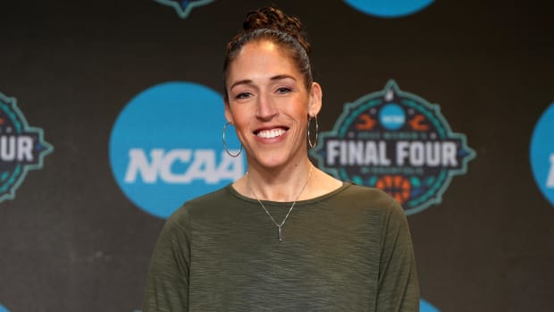 Rebecca Lobo