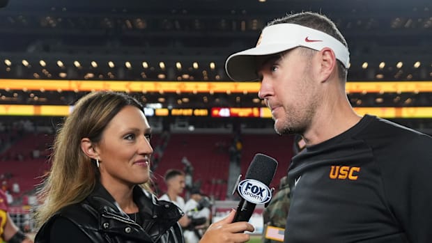Lincoln Riley
