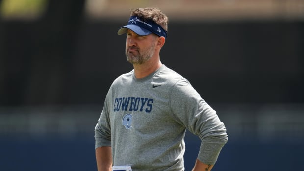 Brian Schottenheimer