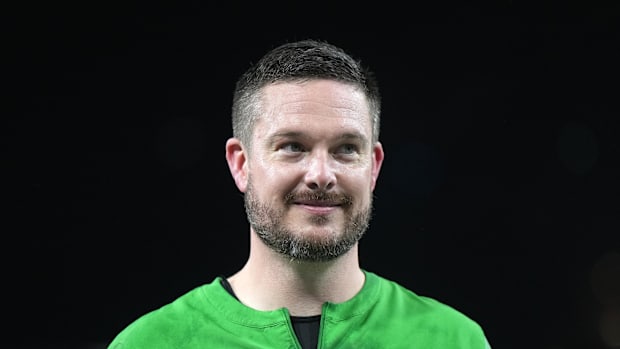 Oregon Ducks' Dan Lanning Best Coach In College Football?
