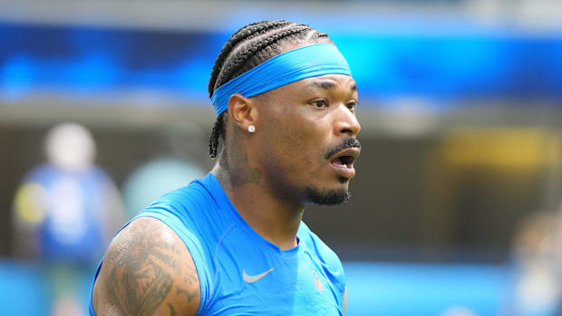 Fantasy Football IDP Stud: Derwin James, Los Angeles Charger