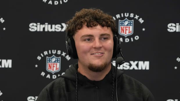 Mason Graham, Servite: California high school football