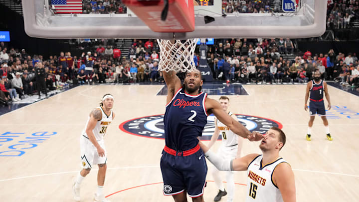 NBA News
