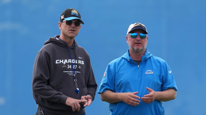 Chargers' lack of trade deadline deal was smart based on report on top target's price