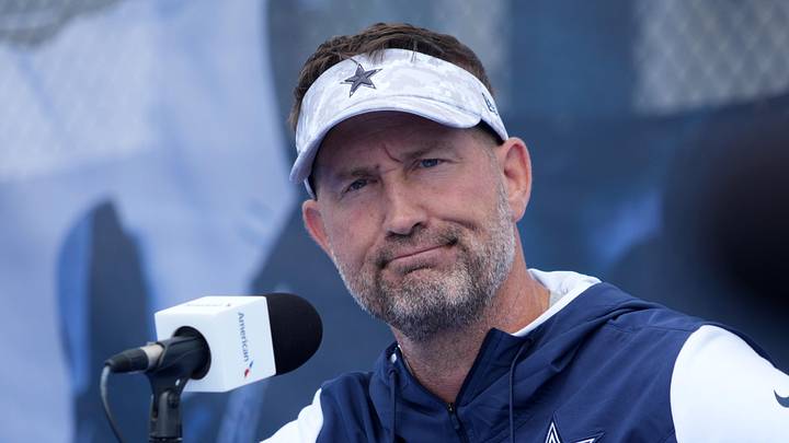 Brian Schottenheimer to 'regularly' elevate Cowboys offense with pre-snap deception