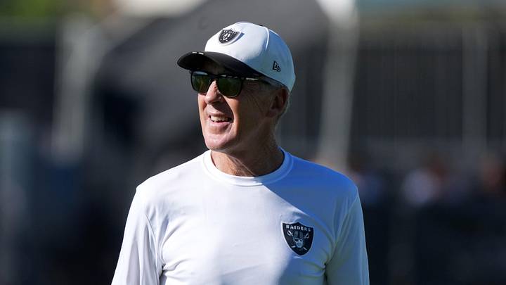 Why the Raiders Made the Perfect Hire with Pete Carroll