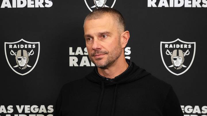 How the Raiders Shook Up Depth Chart During Bye Week