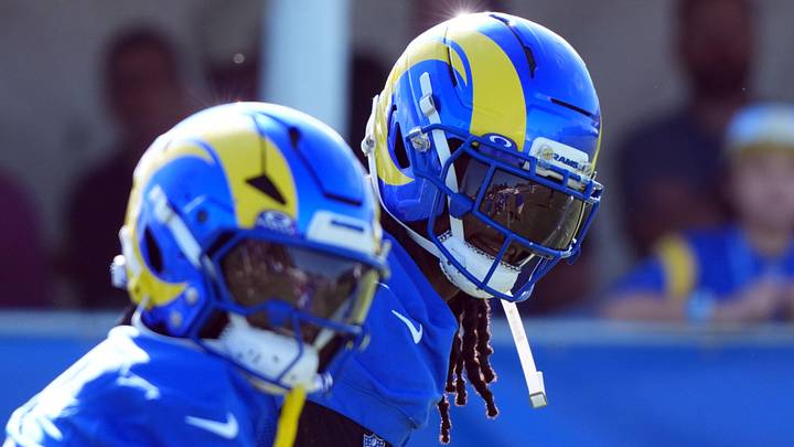 Do the Rams Have the Best Duo in the NFL?