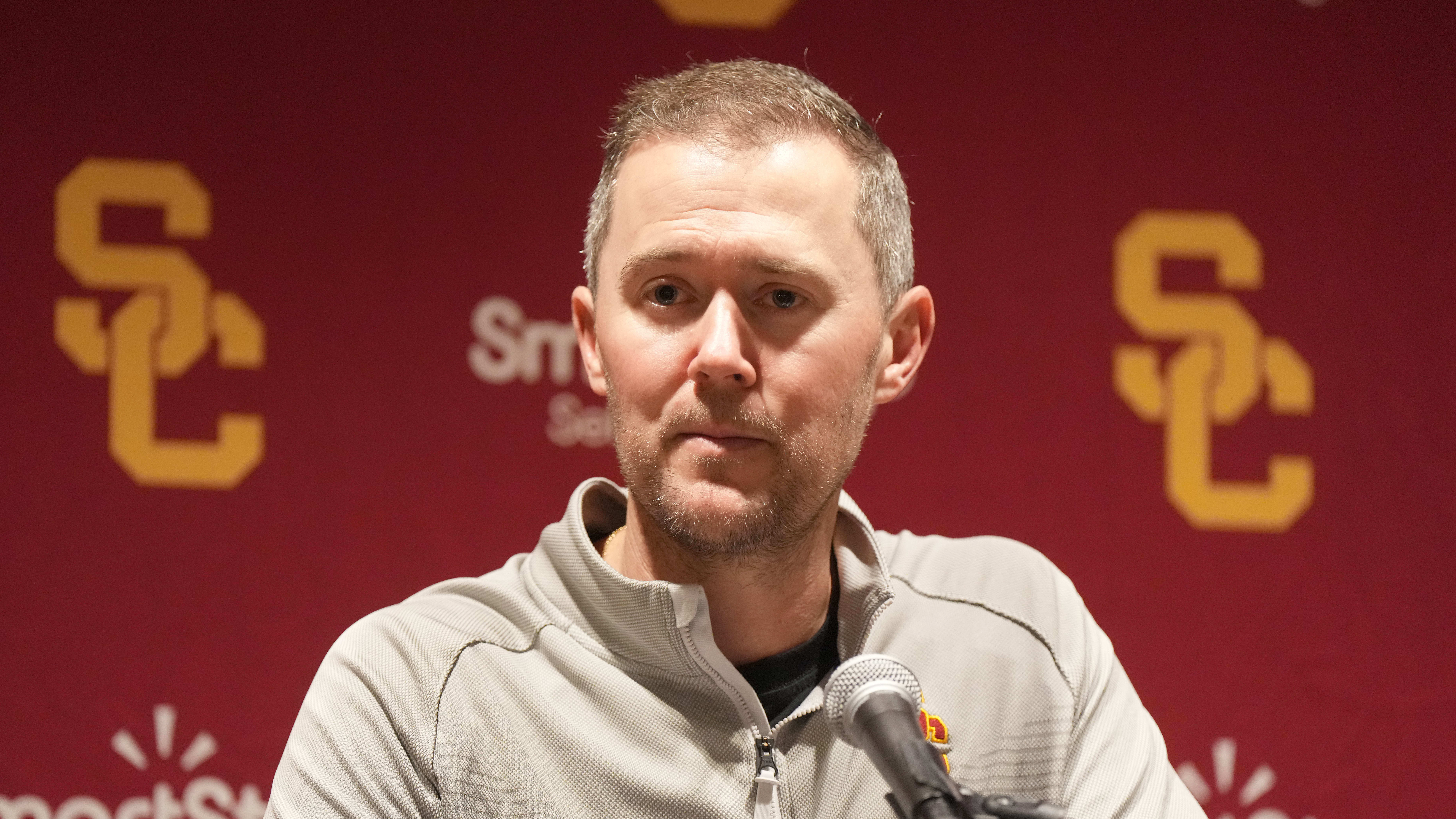 Lincoln Riley