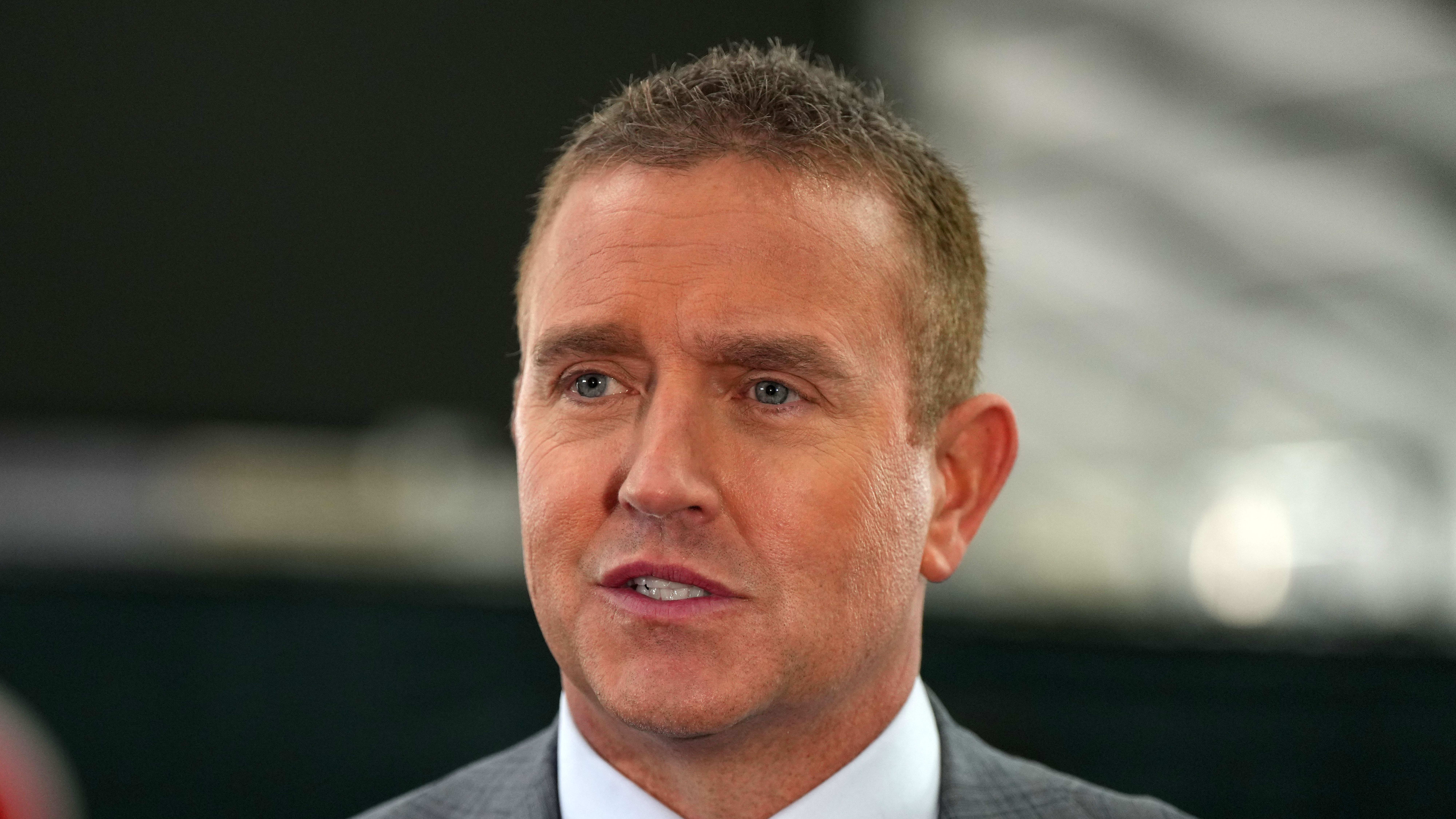 ESPN college football analyst Kirk Herbstreit will be featured in EA Sports' College Football 25 video game.
