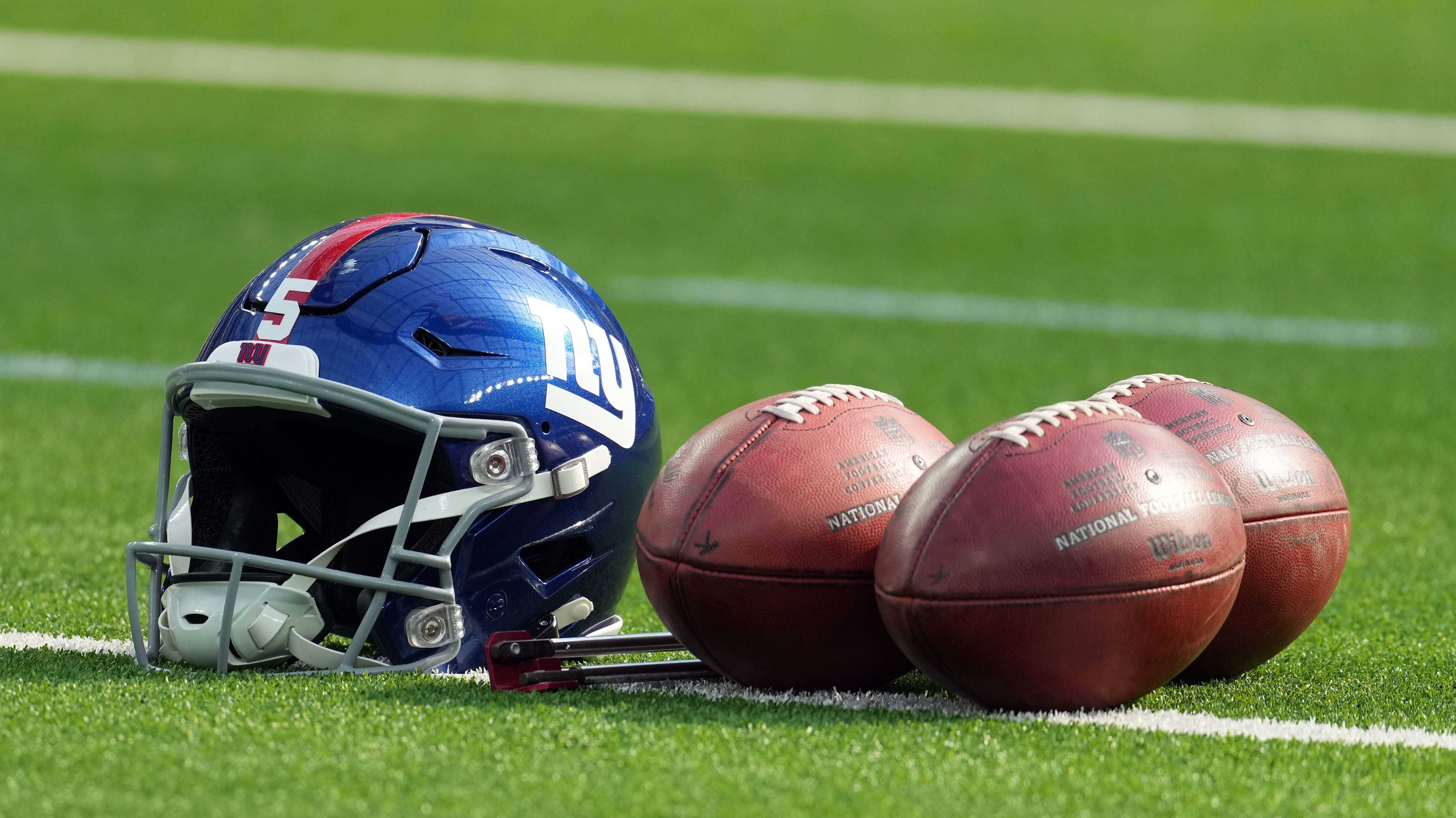 New York Giants’ Three Biggest Remaining Roster Needs