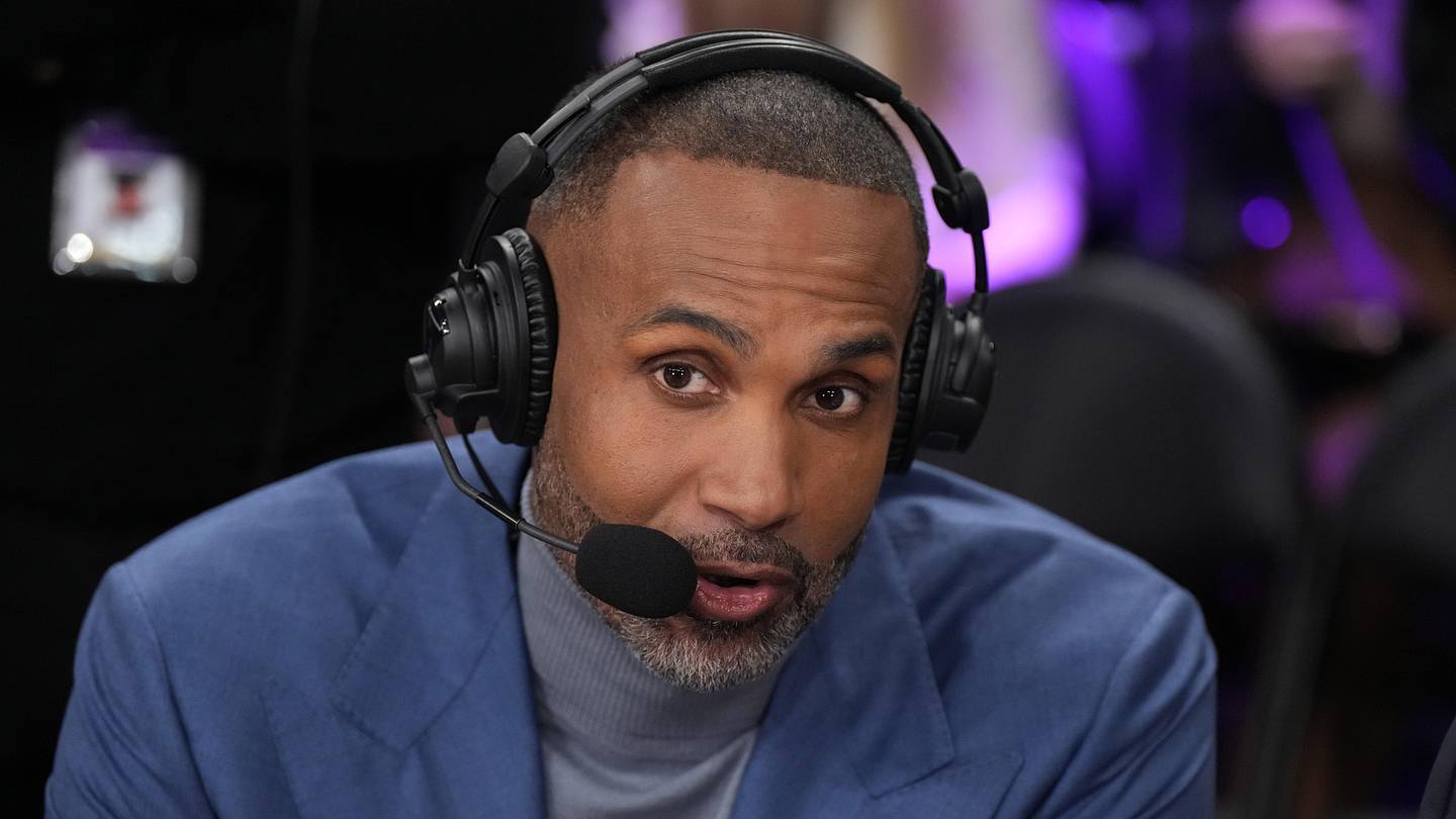 Seven-time NBA All-Star Empathizes With Kawhi Leonard Injury Situation Seven-time NBA All-Star Empathizes With Kawhi Leonard Injury Situation