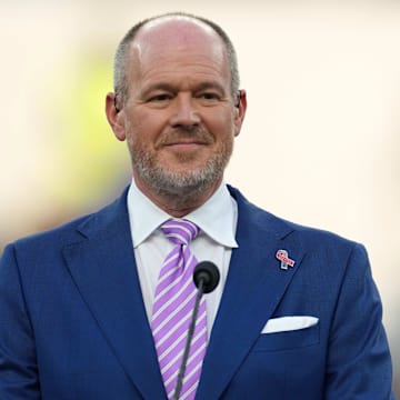 Rich Eisen on Sep 12, 2021.