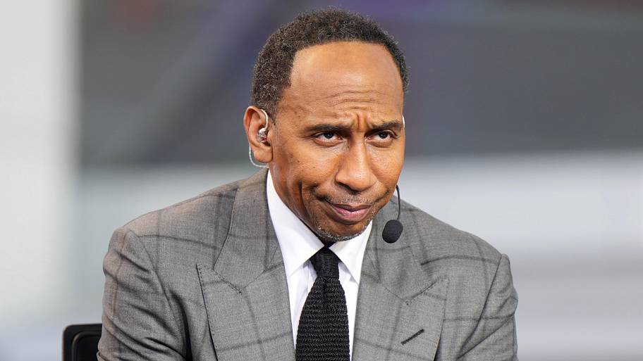 Stephen A. Smith, New York Knicks