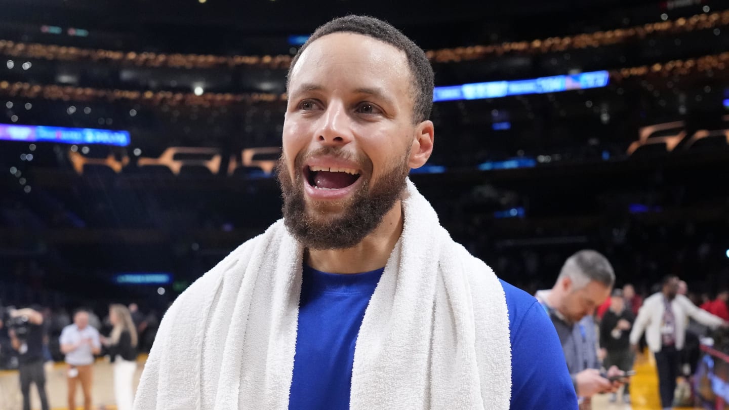 Steph Curry’s Father Reveals Shocking Story of Getting Steph on Knicks